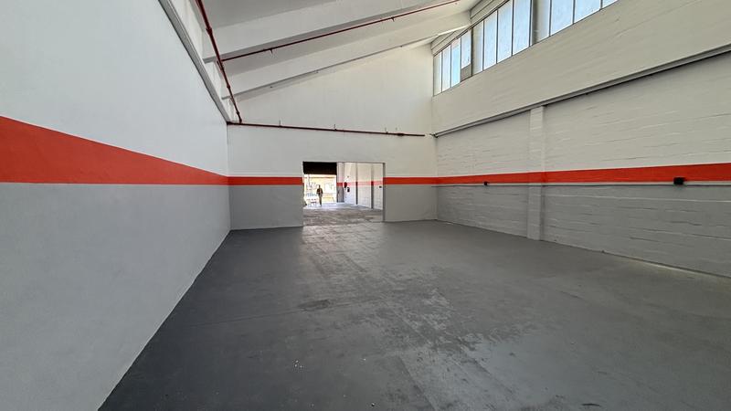To Let commercial Property for Rent in Maitland Western Cape